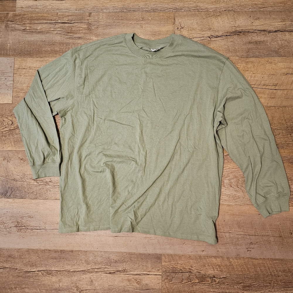 H&M basic T size XL